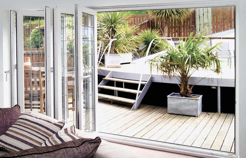 Window Options & Accessories