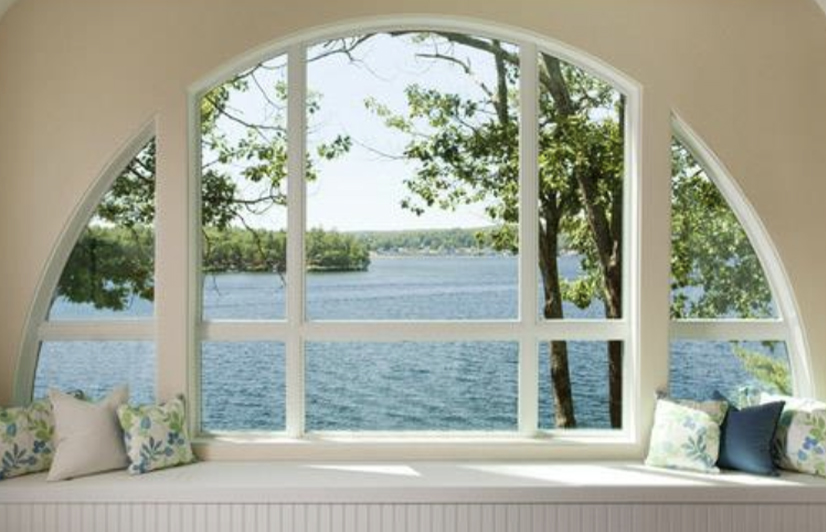 Specialty Windows