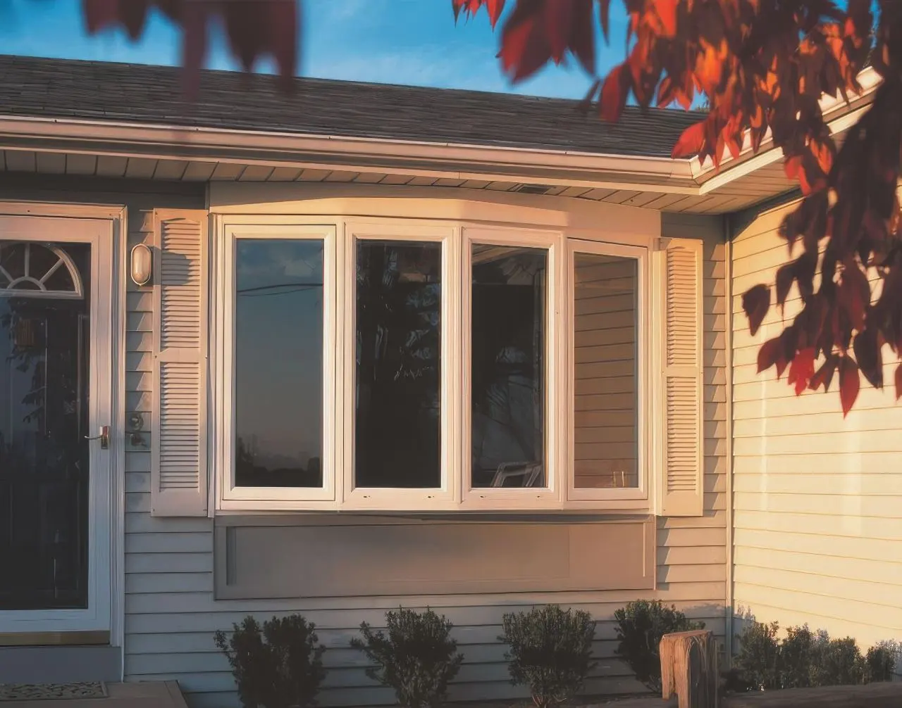 Energy-Efficient Window Upgrades from Minmar Windows & Doors in Lindenhurst