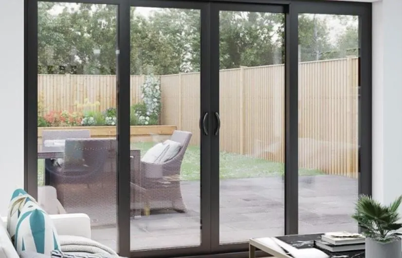 Patio & French Doors from Minmar Windows & Doors in Lindenhurst